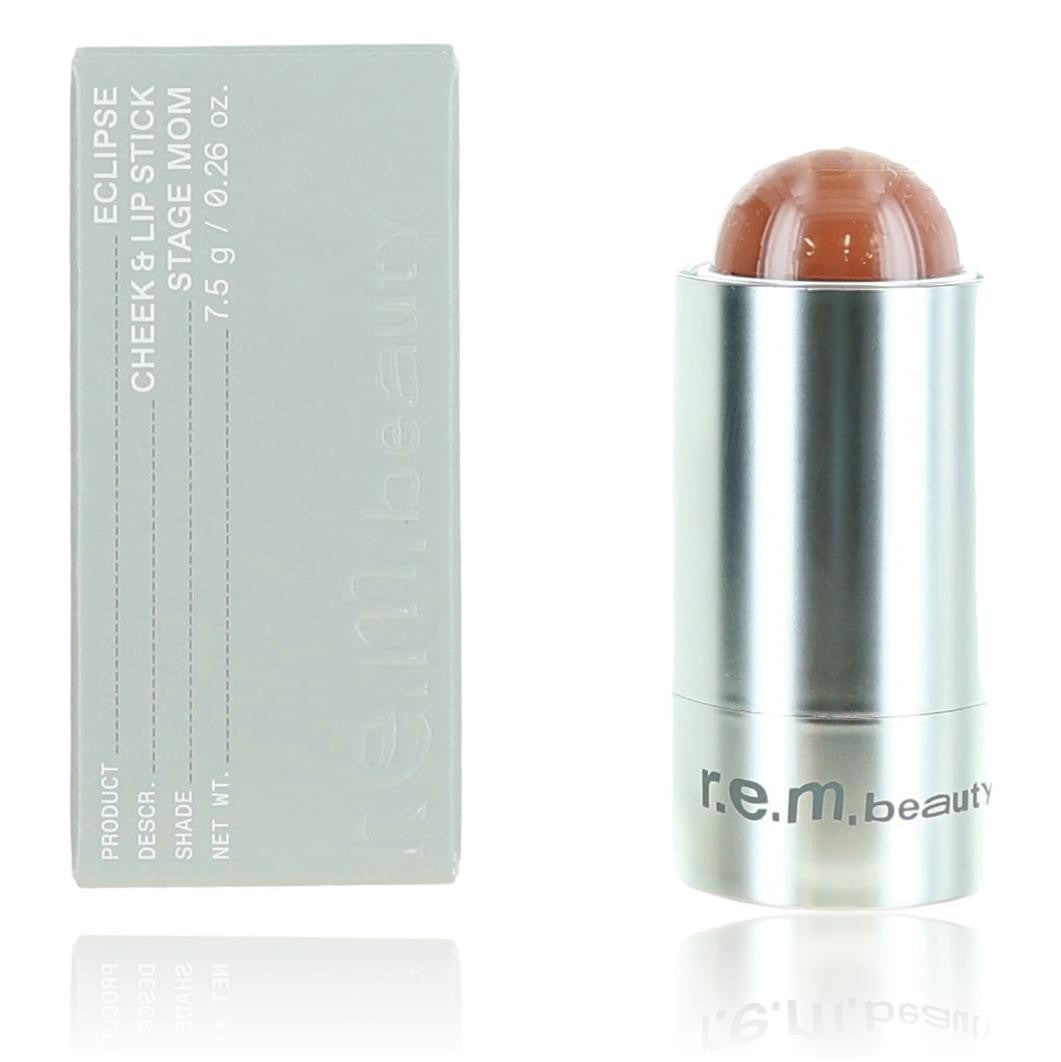 Eclipse Blush & Lip Stick by r.e.m. beauty, 0.26 oz - Stage Mom