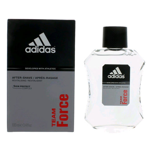 Adidas Team Force by Adidas, 3.4 oz After Shave For Men