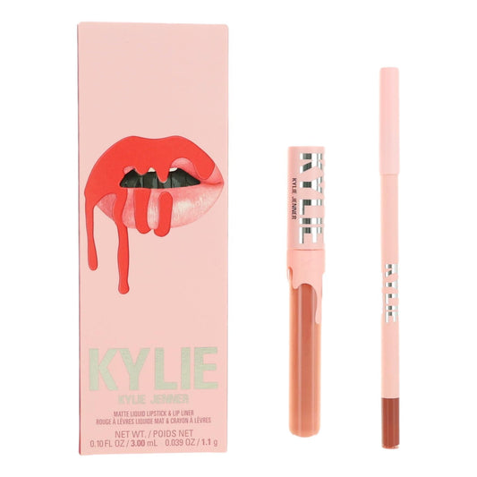 Kylie by Kylie Jenner- Sweater Weather